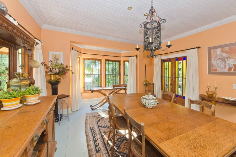 3 Bedroom Property for Sale in Belvedere Estate Western Cape